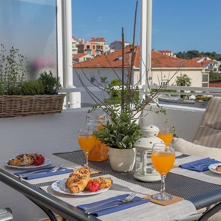 So Hvar So Good! Spacious With Terrace Hvar Town Eksteriør billede