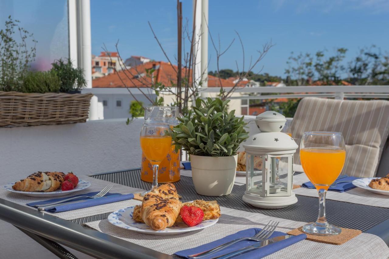So Hvar So Good! Spacious With Terrace Hvar Town Eksteriør billede