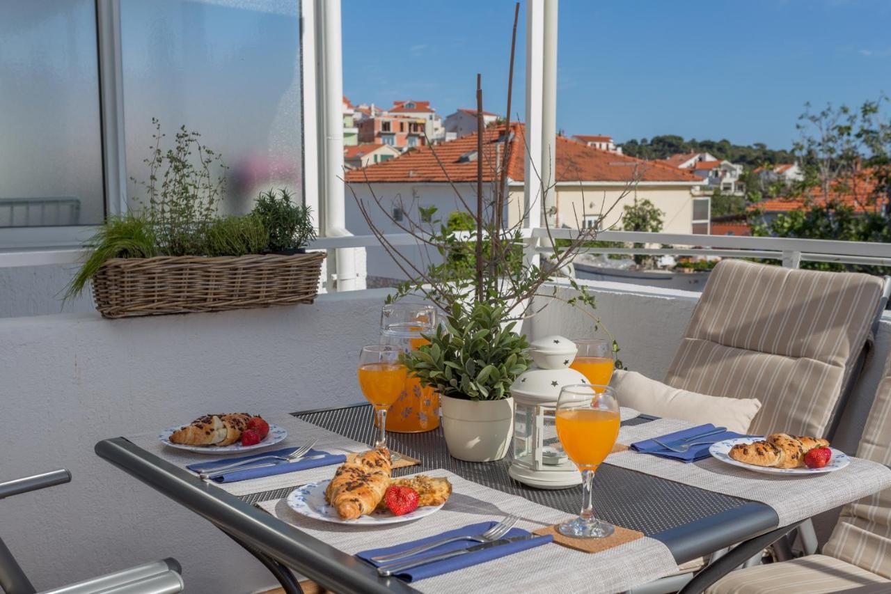 So Hvar So Good! Spacious With Terrace Hvar Town Eksteriør billede