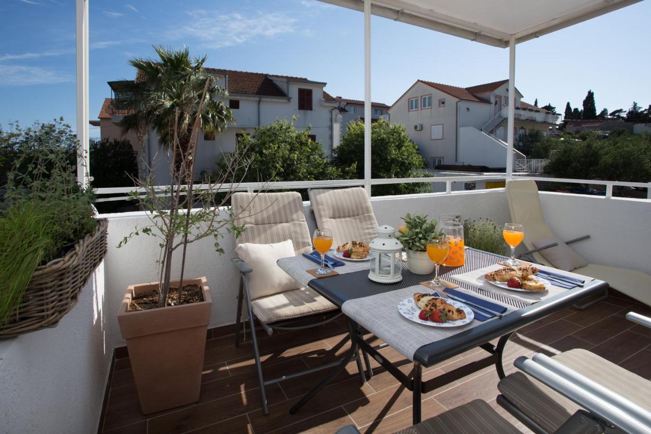 So Hvar So Good! Spacious With Terrace Hvar Town Eksteriør billede