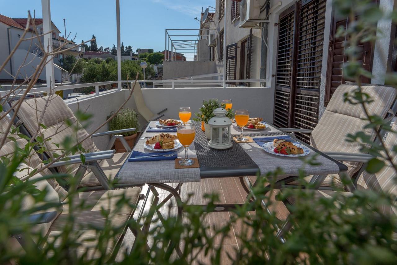 So Hvar So Good! Spacious With Terrace Hvar Town Eksteriør billede