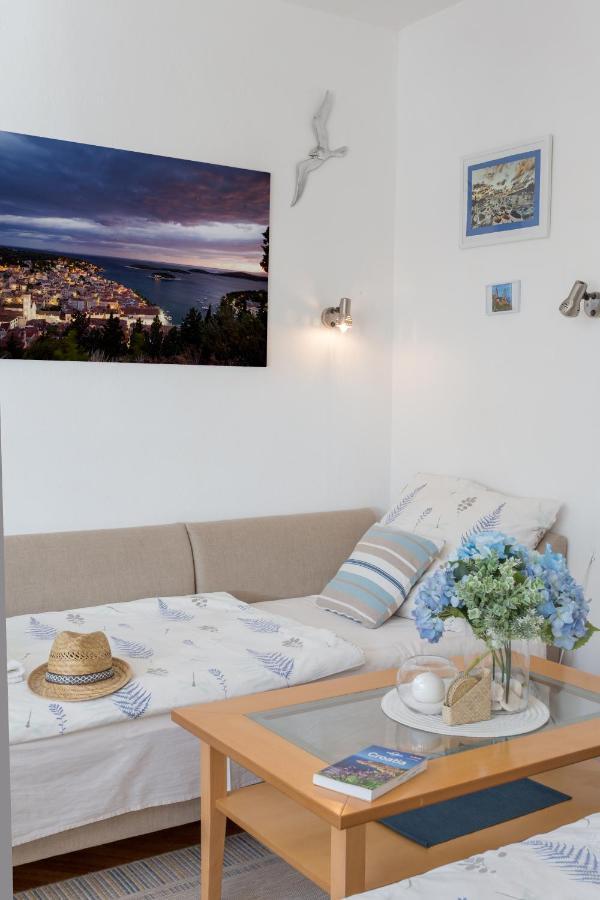 So Hvar So Good! Spacious With Terrace Hvar Town Eksteriør billede