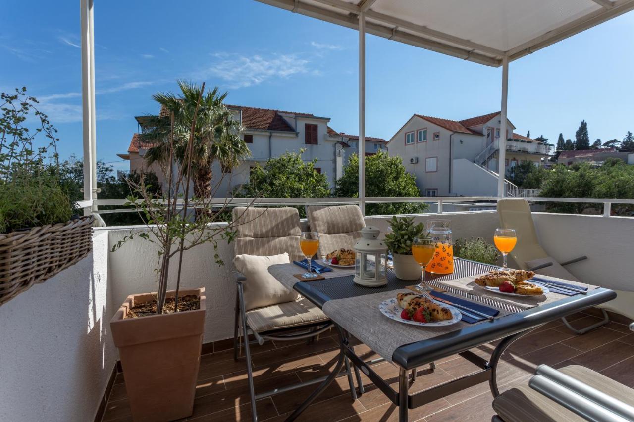 So Hvar So Good! Spacious With Terrace Hvar Town Eksteriør billede