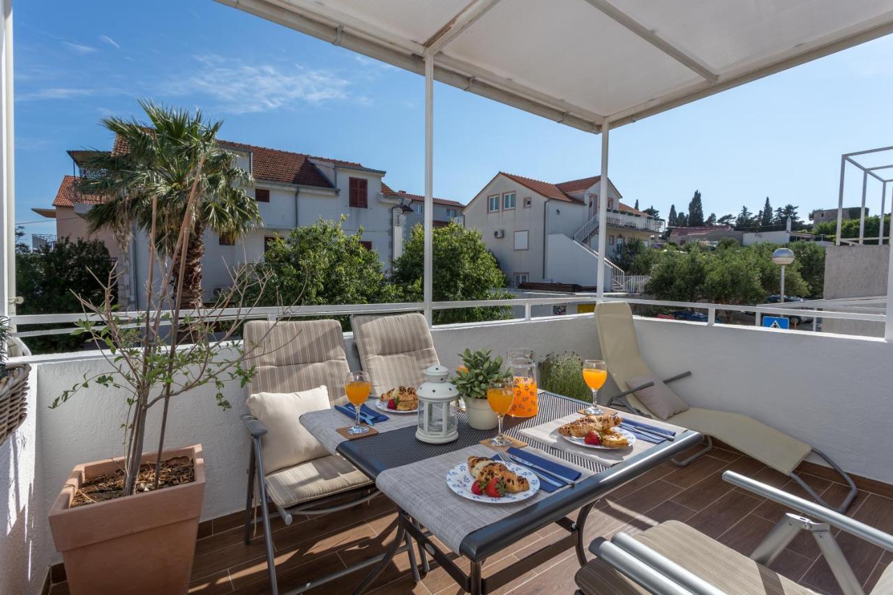 So Hvar So Good! Spacious With Terrace Hvar Town Eksteriør billede