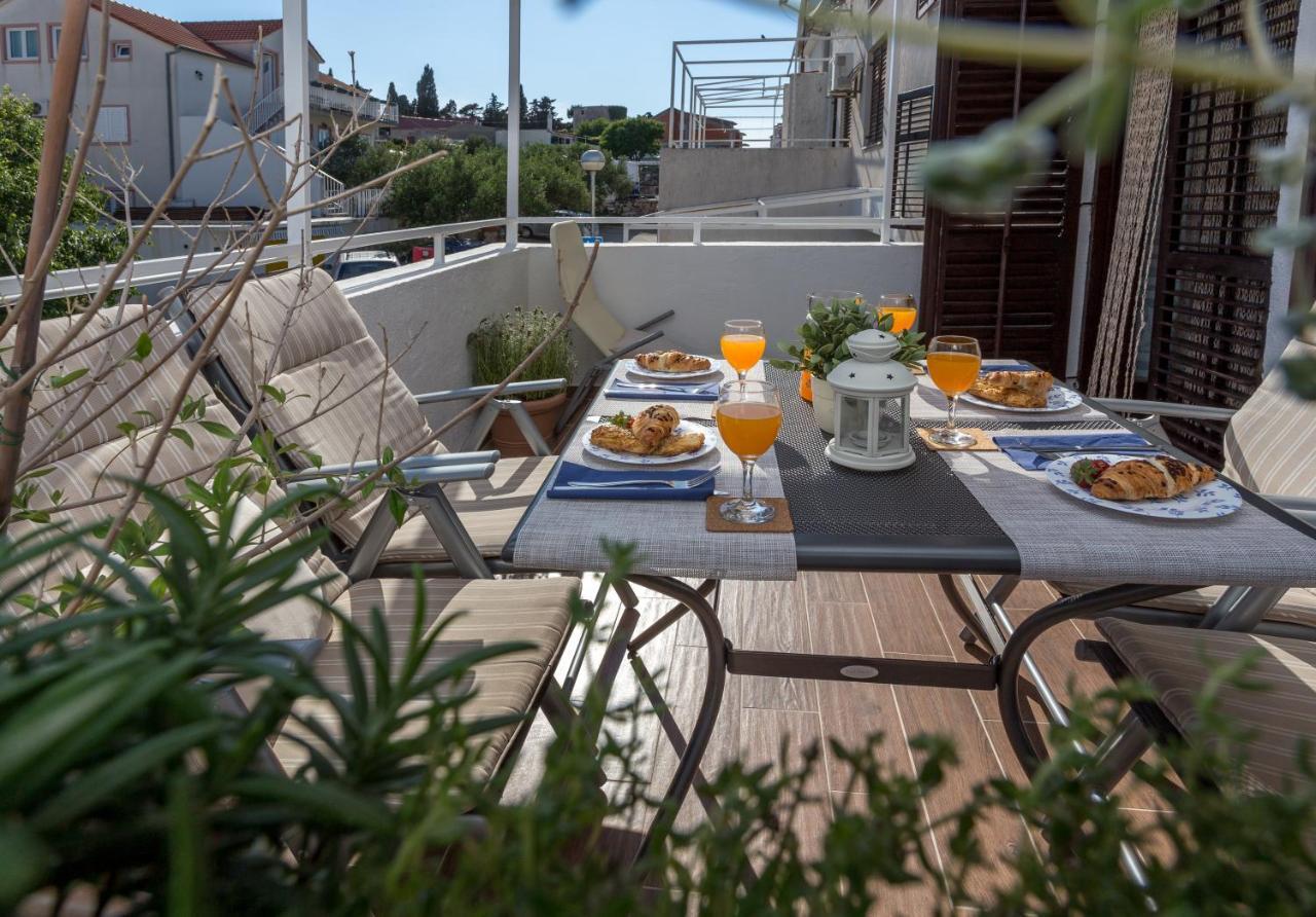 So Hvar So Good! Spacious With Terrace Hvar Town Eksteriør billede